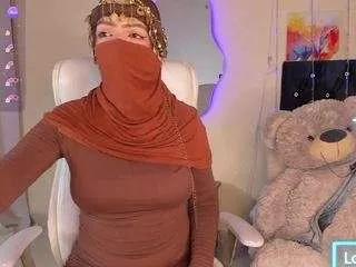 danaalabii from CamSoda