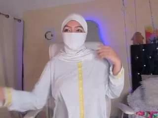 Danaalabii from CamSoda