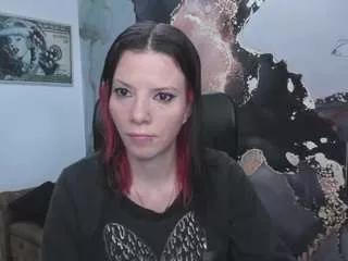 danaarey from CamSoda