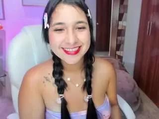 dandara-thompsson from CamSoda
