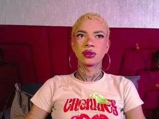 danna-dangerous from CamSoda is Freechat