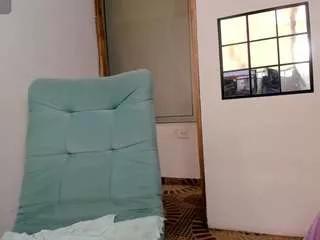 dannamishelx from CamSoda