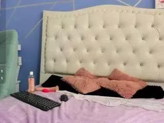 dannamishelx from CamSoda