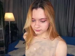 darelbeardsley from CamSoda is Freechat