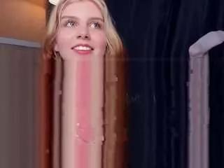 darelcowick from CamSoda is Freechat