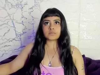 Darketa from CamSoda