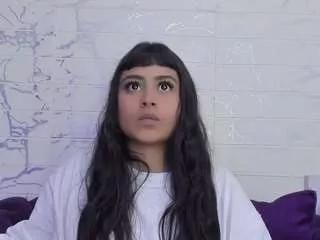 Darketa from CamSoda
