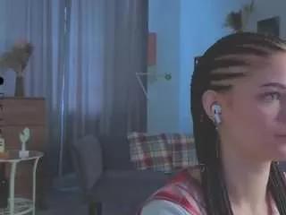darlinegaye from CamSoda is Freechat