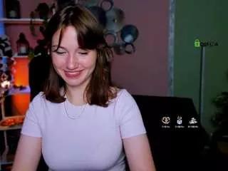 dayana-swan from CamSoda is Freechat
