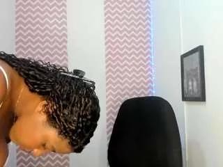 dayanacarson from CamSoda