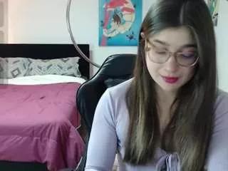dearlilith from CamSoda is Freechat