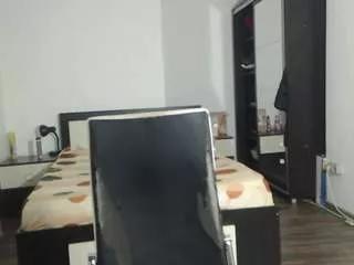 dedesibel1 from CamSoda
