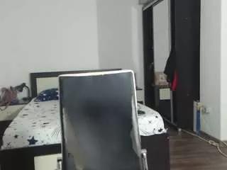 dedesibel1 from CamSoda