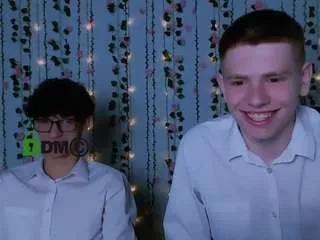 den-rich from CamSoda is Freechat