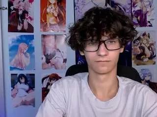 den-rich from CamSoda is Freechat