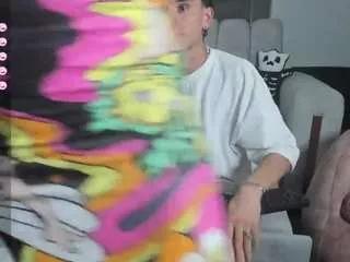 Deniseandderek from CamSoda