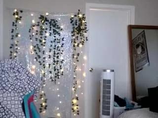 destinyadams from CamSoda is Freechat