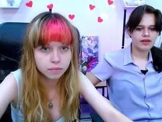 dina-sparks from CamSoda is Freechat