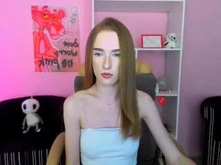 doll-vey from CamSoda