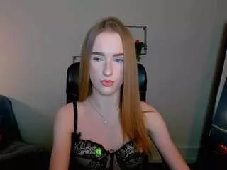 doll-vey from CamSoda
