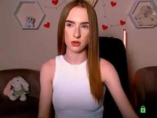 doll-vey from CamSoda