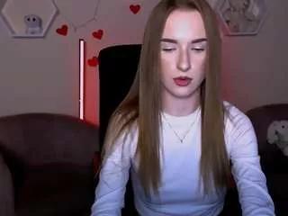 doll-vey from CamSoda