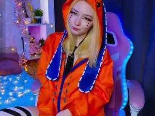 dollyeast from CamSoda