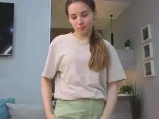 donnaburkee from CamSoda