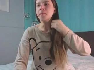 donnaburkee from CamSoda