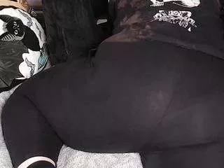 doomednympho from CamSoda
