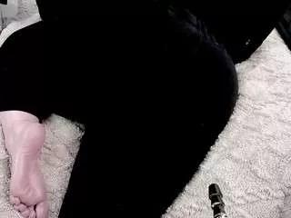 doomednympho from CamSoda