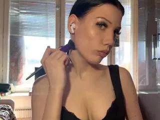dorlaabby on CamSoda