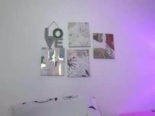 dulcecossio from CamSoda is Freechat