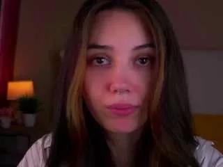 edytclemon from CamSoda is Freechat