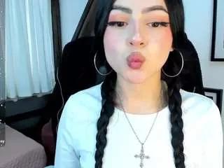 eimmy-tyler from CamSoda