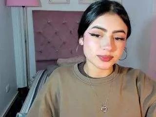 eimmy-tyler from CamSoda