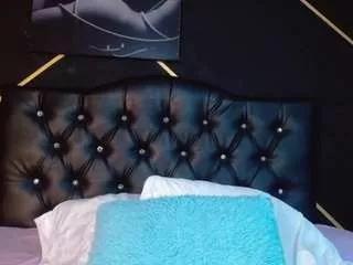 ekka-urrda from CamSoda