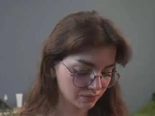 Eldagoldsmith from CamSoda