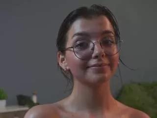 Eldagoldsmith from CamSoda