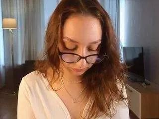 eleneblacknall from CamSoda