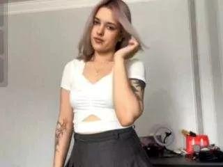 elenefulwood from CamSoda