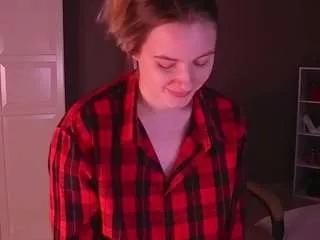 Elinanortas from CamSoda