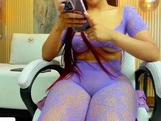 ella-harper from CamSoda