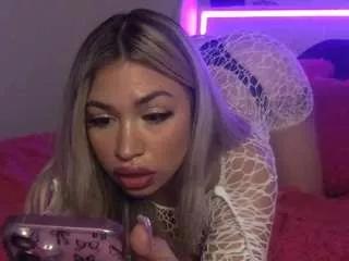 ellabaezx0 from CamSoda