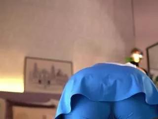 ellediane from CamSoda