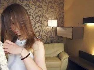 ellettecauldwell from CamSoda