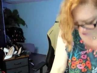Ellie-fantastique from CamSoda