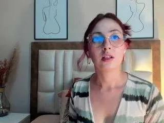 emilywatsonn from CamSoda is Freechat