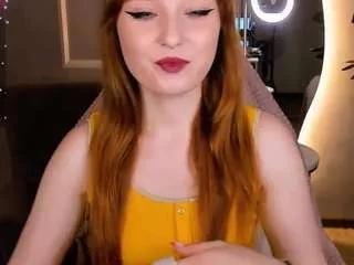 emmachery from CamSoda is Freechat