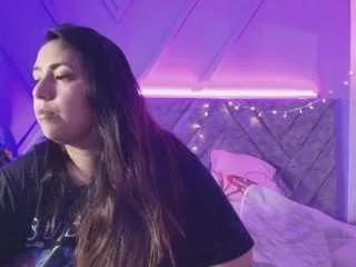emmajohnss from CamSoda